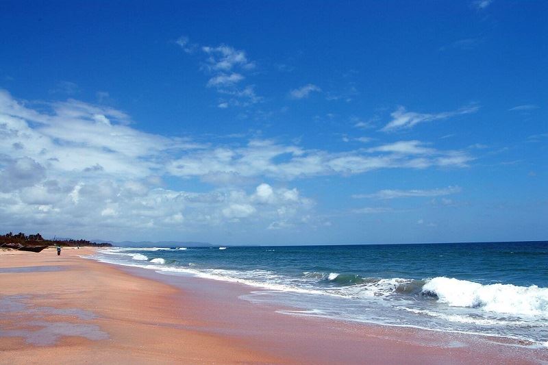 Varca Beach - Goa Photo1